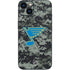 NHL St. Louis Blues Camo iPhone 14 Plus Skin